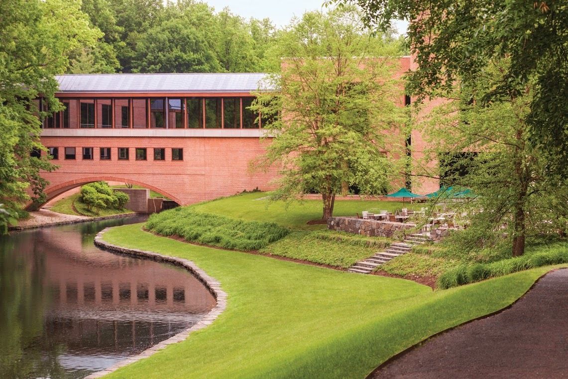 Palisades Premier Conference Center Hotel Exterior foto
