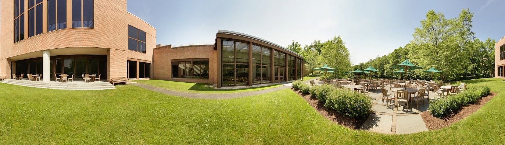 Palisades Premier Conference Center Hotel Exterior foto