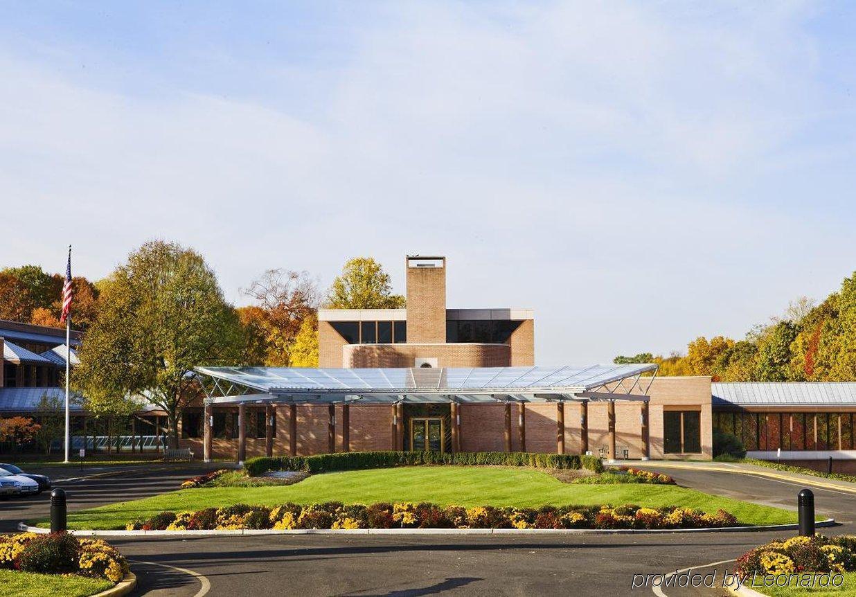 Palisades Premier Conference Center Hotel Exterior foto