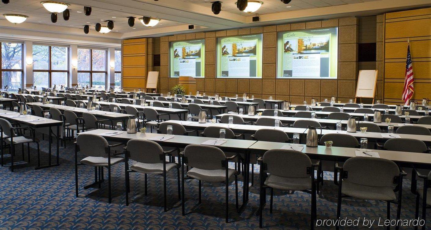 Palisades Premier Conference Center Hotel Exterior foto