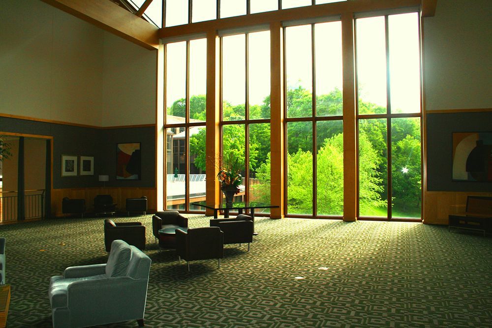 Palisades Premier Conference Center Hotel Exterior foto