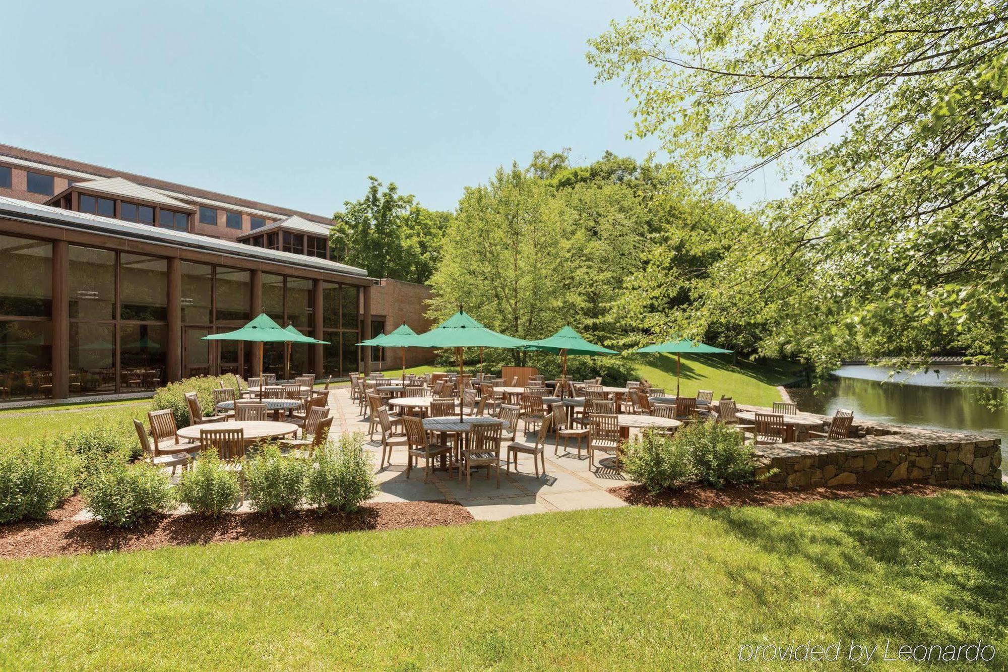 Palisades Premier Conference Center Hotel Exterior foto